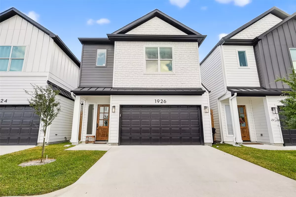 Houston, TX 77080,1926 Hoskins DR