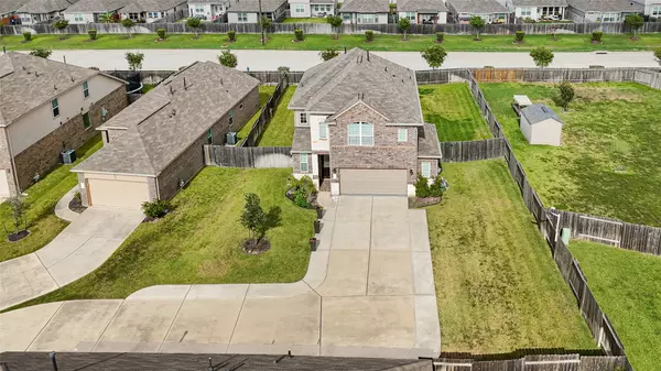 24607 Puccini PL, Katy, TX 77493