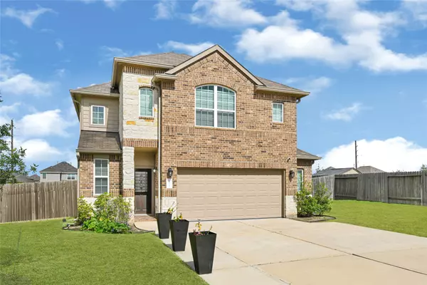 Katy, TX 77493,24607 Puccini PL