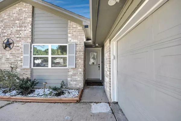 Stafford, TX 77477,2531 Willow DR