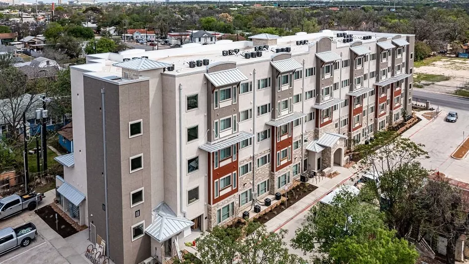 San Antonio, TX 78210,1515 Roosevelt Avenue