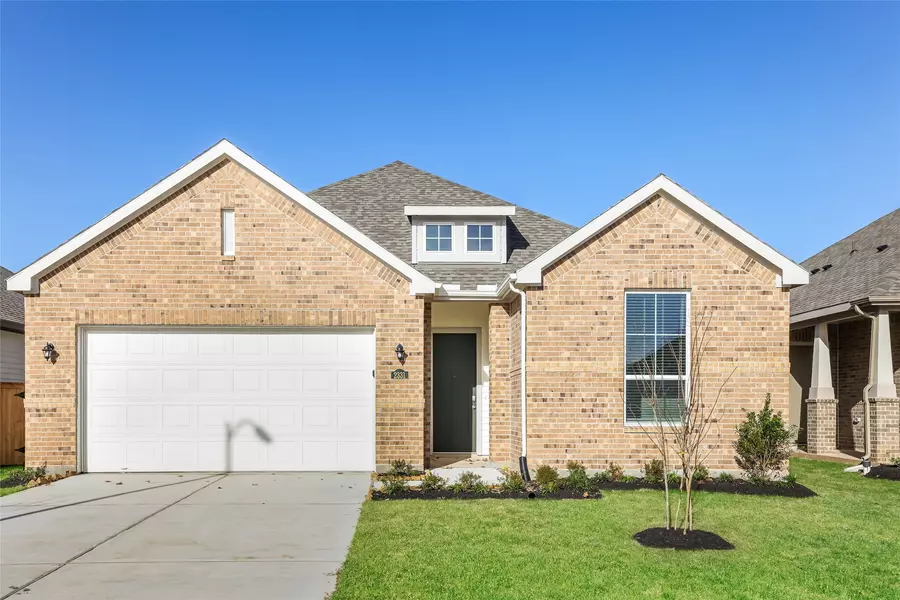 2331 Cohorn TRL, Richmond, TX 77469