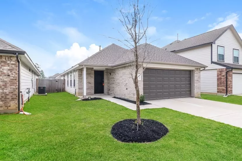 Conroe, TX 77301,1141 Copal TRL