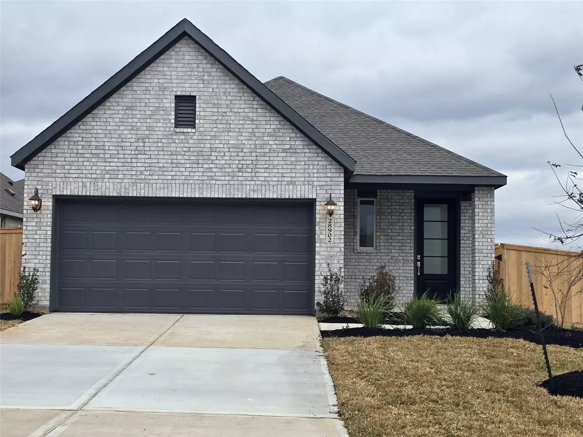 Beasley, TX 77417,1047 Blue Stone DR