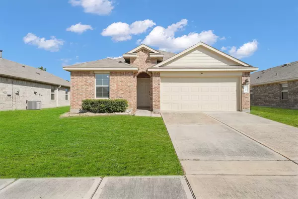 4711 Forest Hurst GLN, Spring, TX 77373