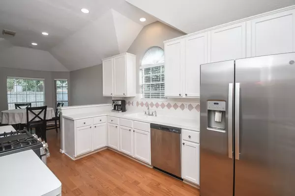 24314 Schivener House, Katy, TX 77493