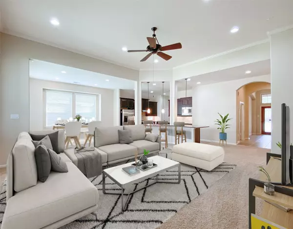 Rosenberg, TX 77471,1527 Kent Valley LN