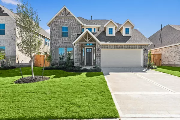 32319 Cedar Elm DR, Waller, TX 77484