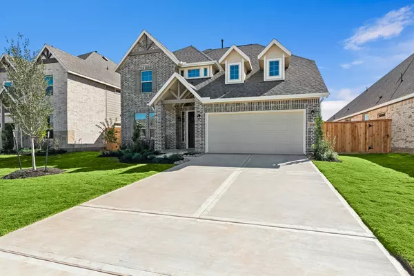 Waller, TX 77484,32319 Cedar Elm DR