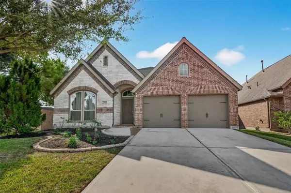 Pearland, TX 77584,2924 Brighton Trails LN