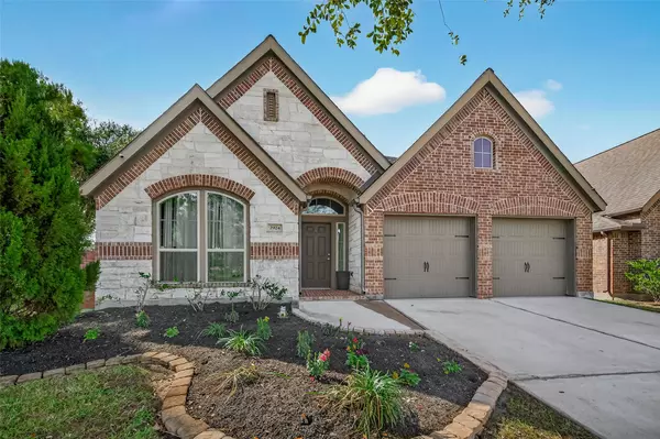 Pearland, TX 77584,2924 Brighton Trails LN