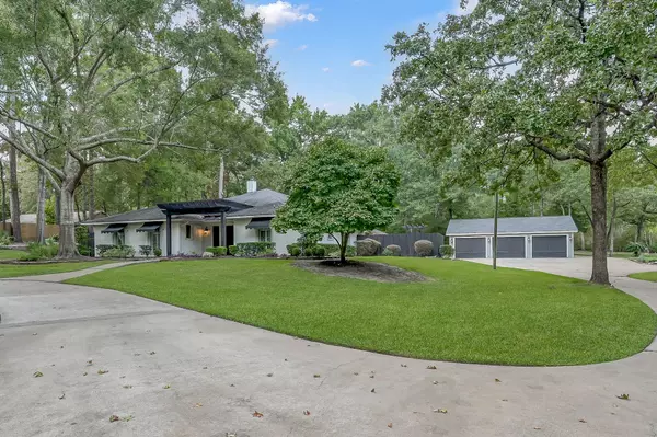 Conroe, TX 77304,3272 Teas Nursery RD