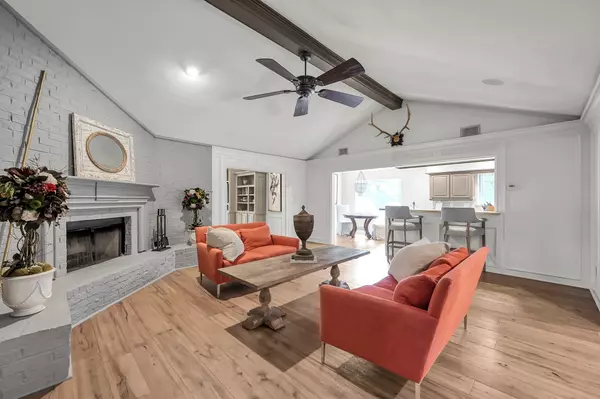 Conroe, TX 77304,3272 Teas Nursery RD