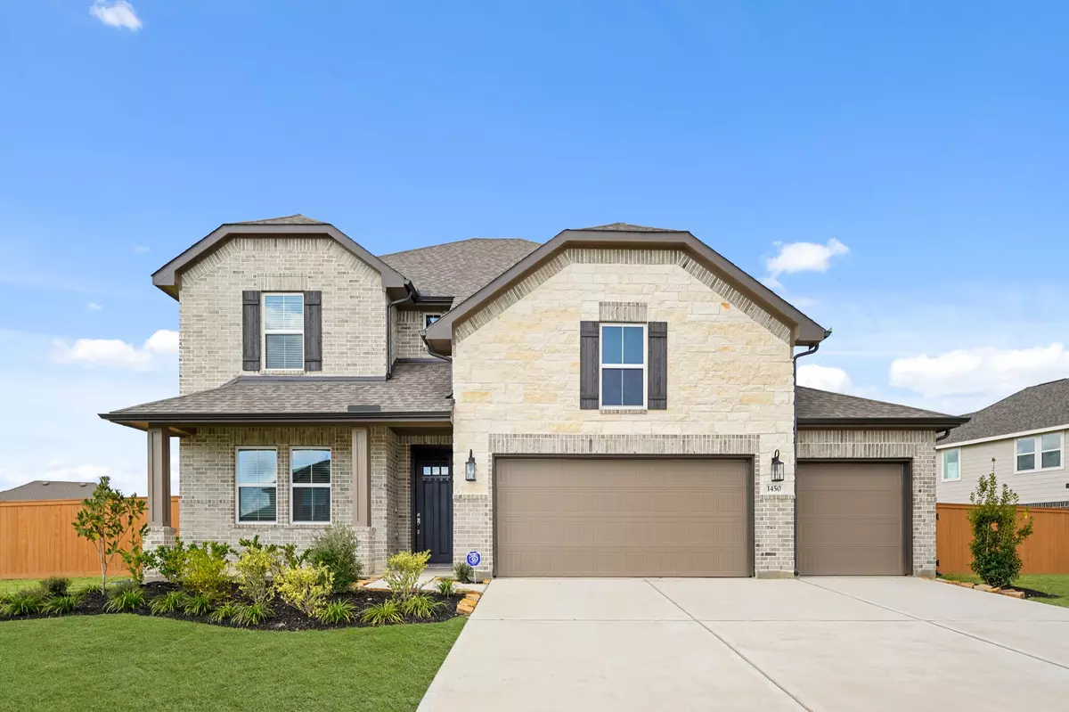 Dayton, TX 77535,1450 Imperial Ranch WAY