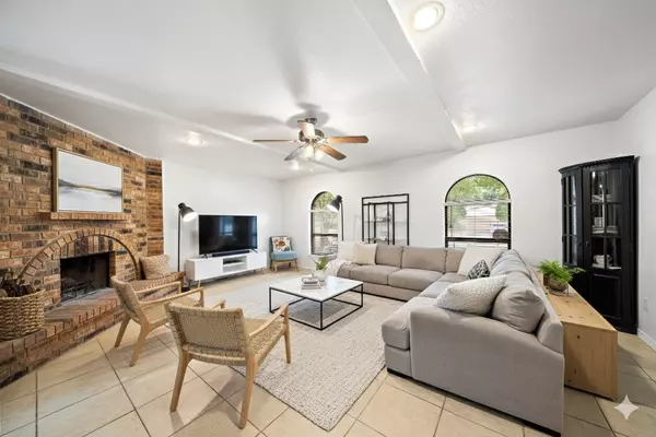 Richmond, TX 77469,6725 Tara DR