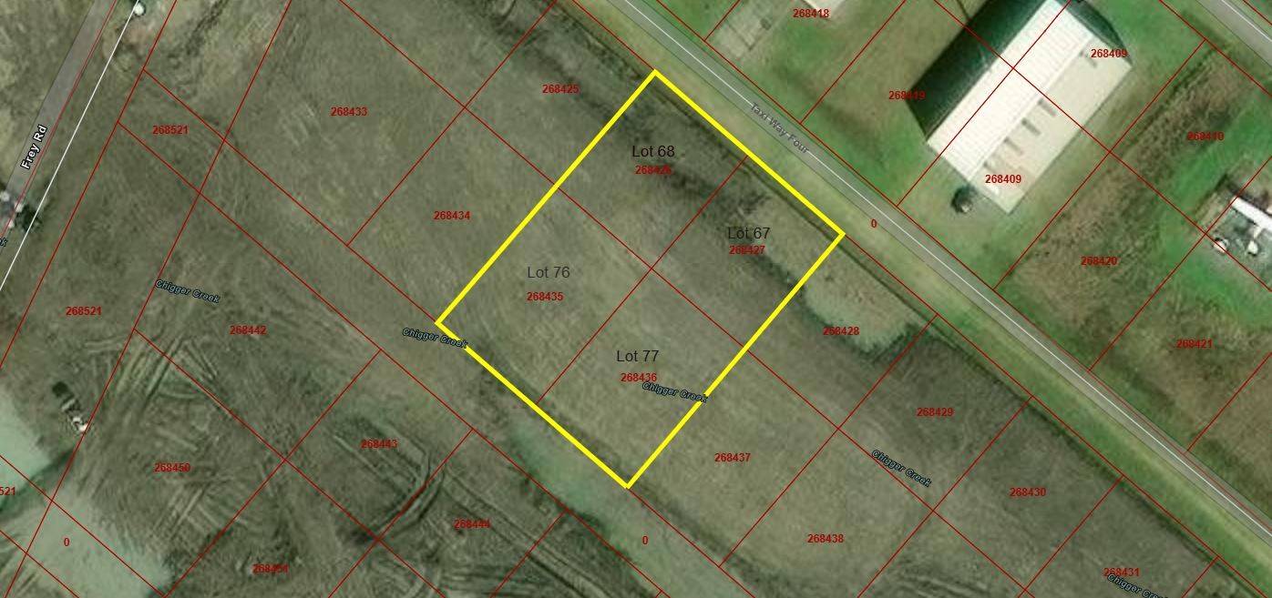 Manvel, TX 77578,Lot 77 Wolfe Airpark
