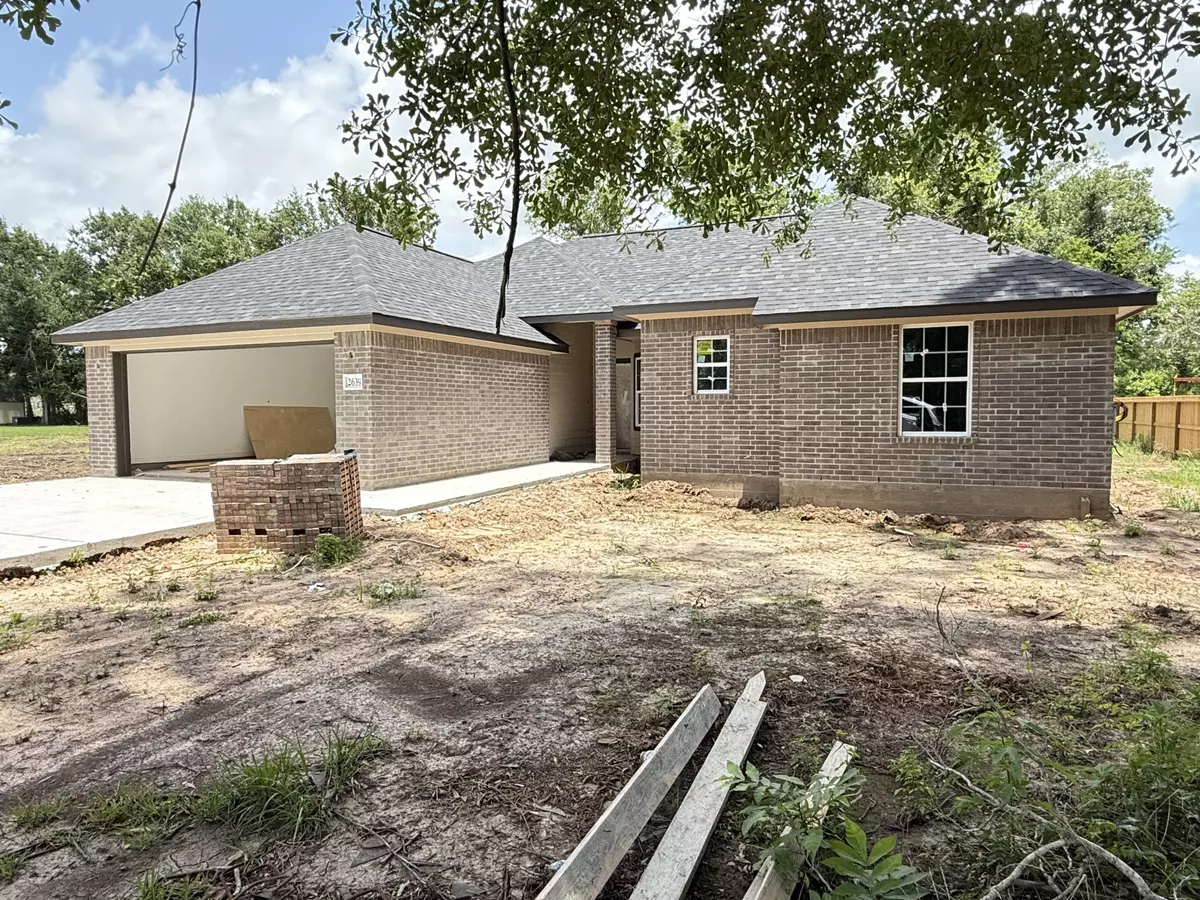 Brazoria, TX 77422,2639 Cr-769c