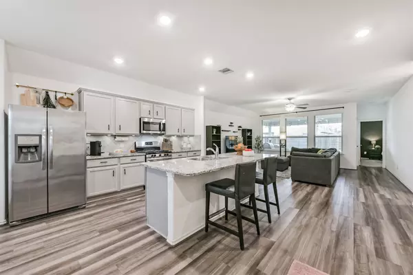 23906 Olivenza TRL, New Caney, TX 77357