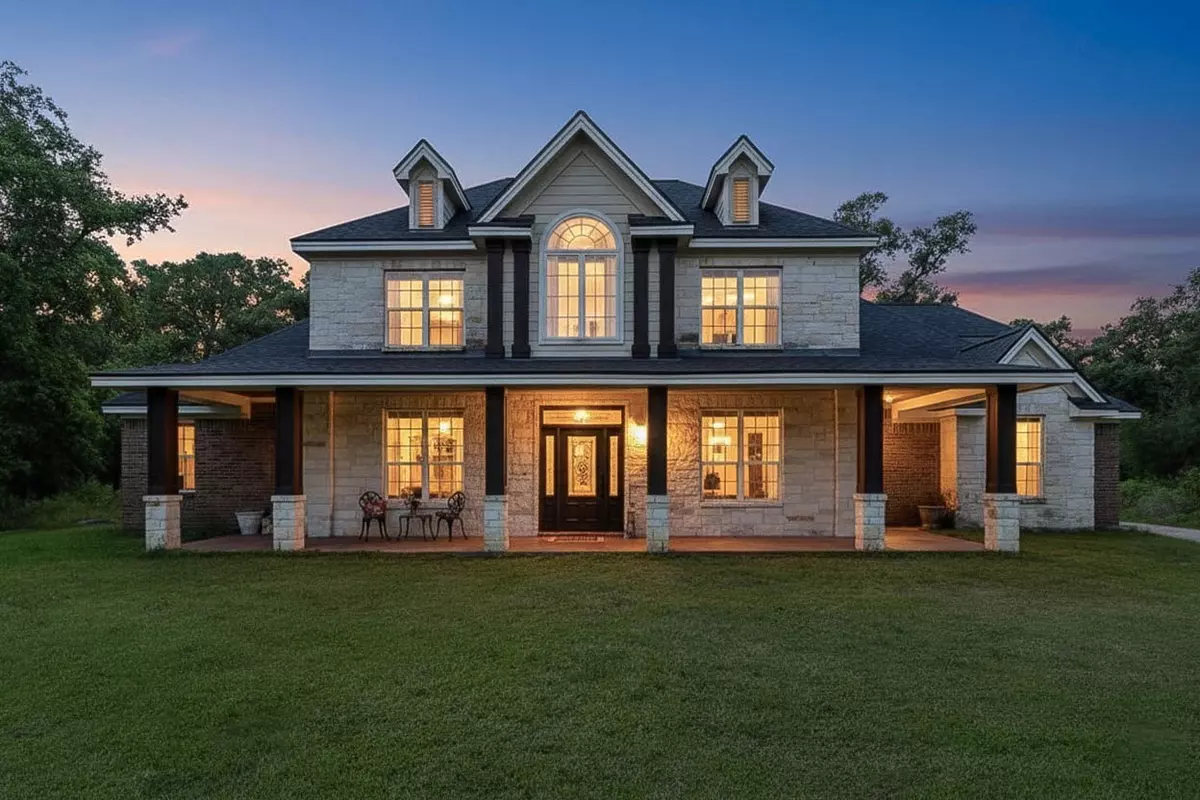 Damon, TX 77430,20203 Lake View RD