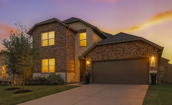 Montgomery, TX 77316,1652 Little Rabbit CT