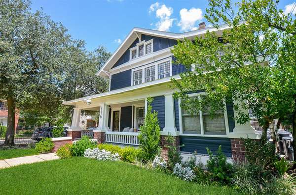 816 W Main ST, Houston, TX 77006