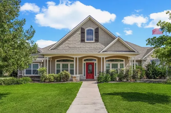 Burton, TX 77835,1221 Boundary School RD