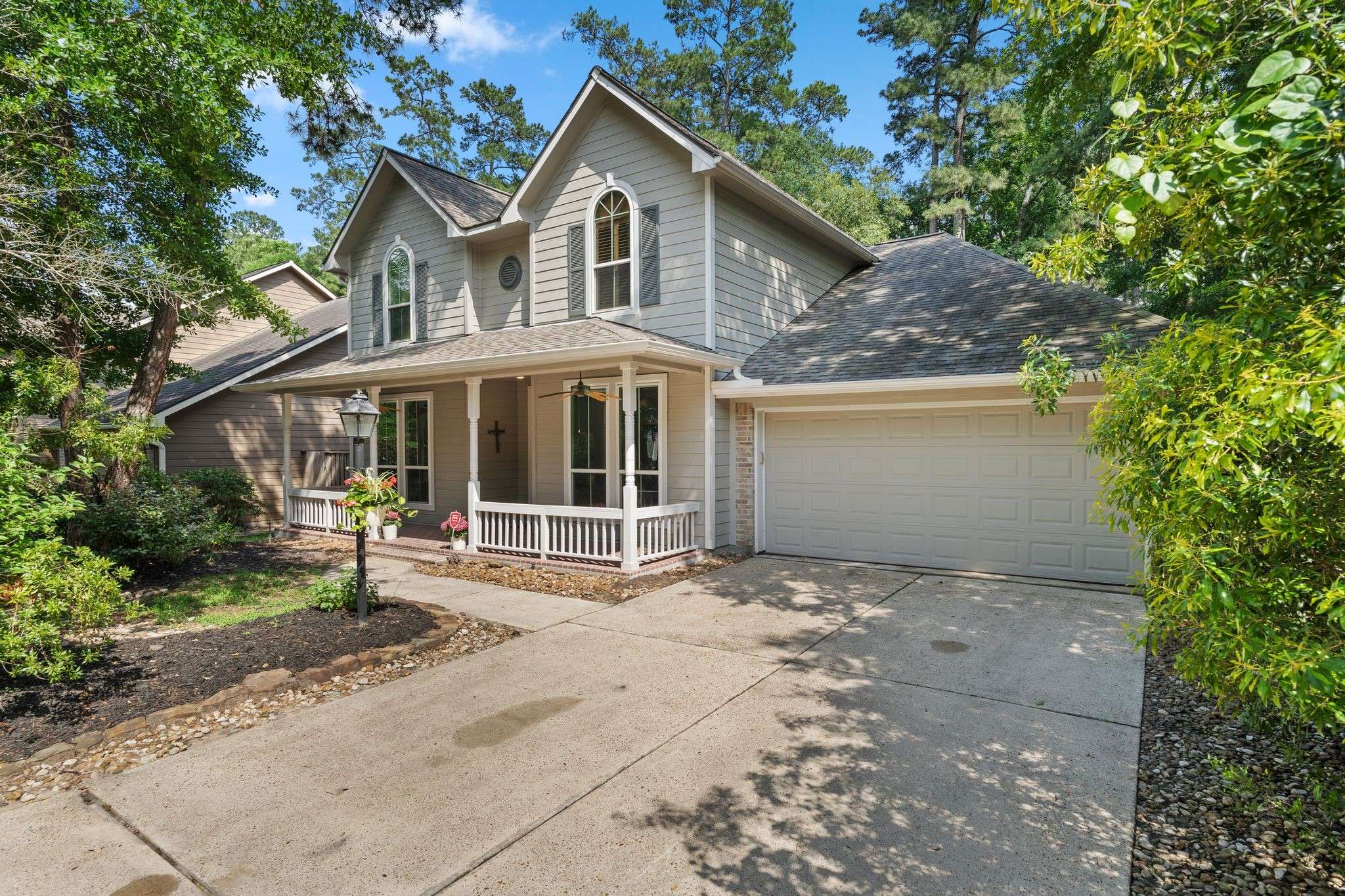 The Woodlands, TX 77382,82 Sunlit Grove ST