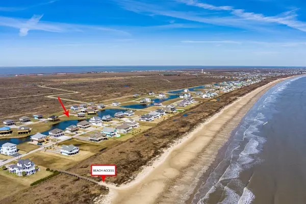 Port Bolivar, TX 77650,3730 Marble ST