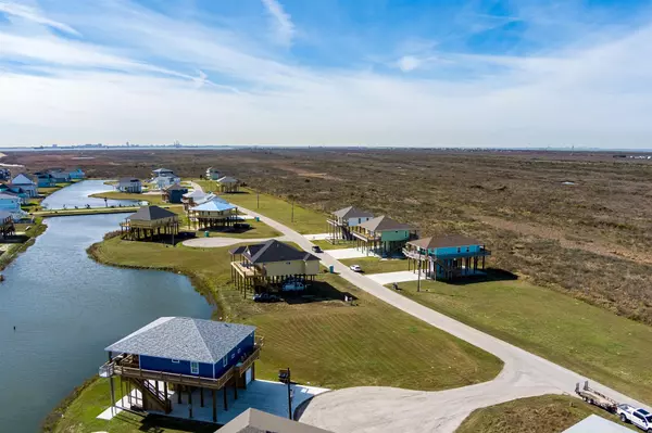 Port Bolivar, TX 77650,3730 Marble ST