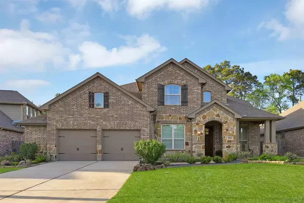 Porter, TX 77365,24967 Stratton Meadows DR