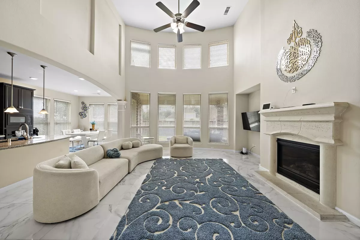 Stafford, TX 77477,3627 Grand Promenade LN