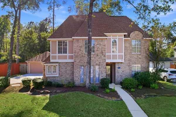 24007 Rain Creek DR, Tomball, TX 77375