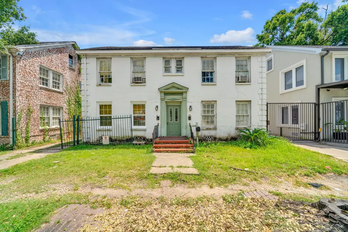 Houston, TX 77098,1947 Richmond AVE #A