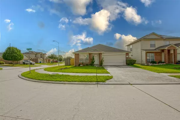 Humble, TX 77338,21734 Oriole TRL