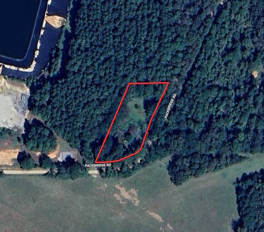 1829 County Road 388, Nacogdoches, TX 75961