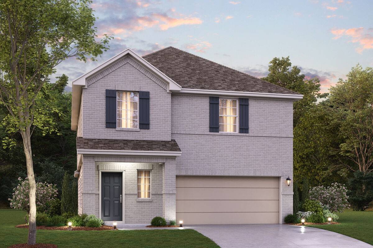 22458 Douglas CT, New Caney, TX 77357