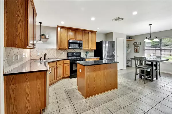 Dickinson, TX 77539,4026 Bentwood DR