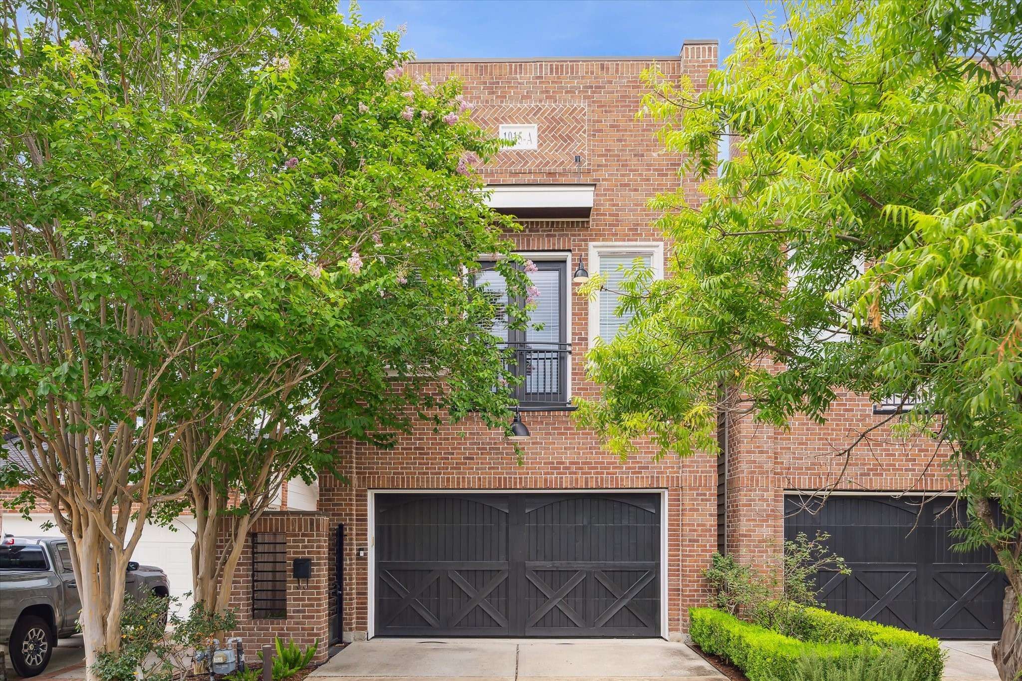 1915 Hazard ST #A, Houston, TX 77019