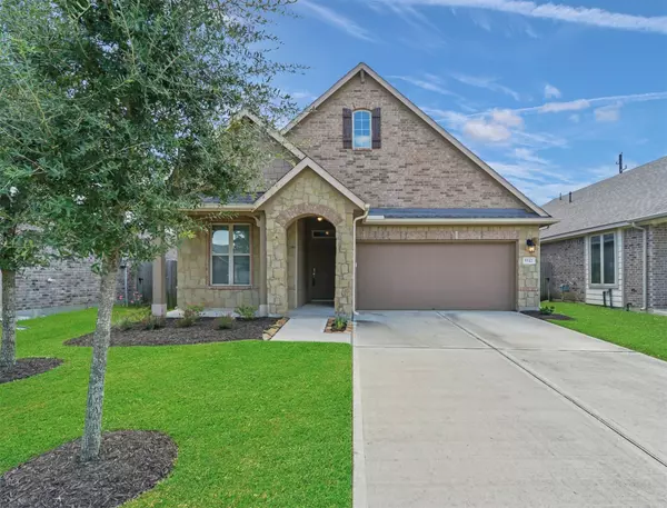 5342 Rue Dela Croix DR, Katy, TX 77493