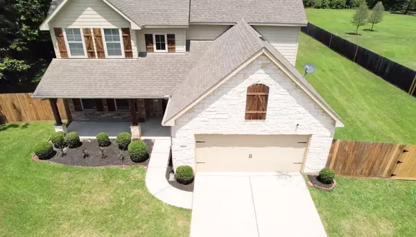 Conroe, TX 77303,9099 Red Stag LN