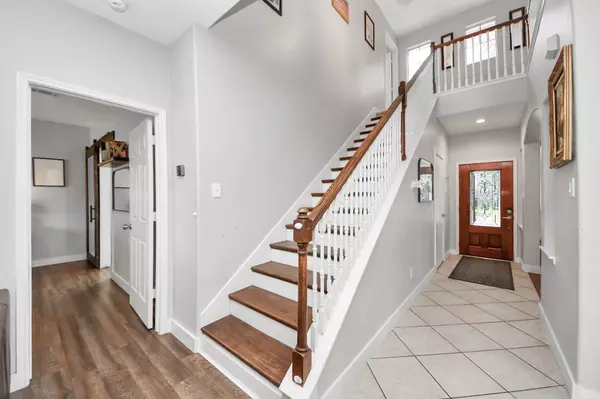 Spring, TX 77379,6814 Summer Bridge LN