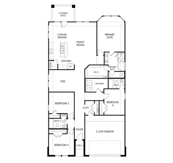 Baytown, TX 77523,2563 Bay Winds LN