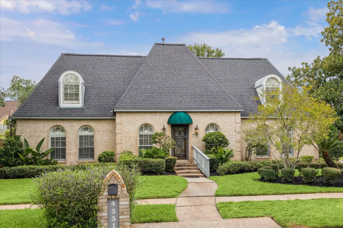 Seabrook, TX 77586,4331 Meadowbank DR