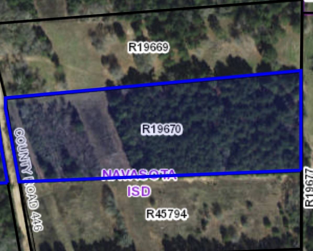 10875 County Road 446, Navasota, TX 77868