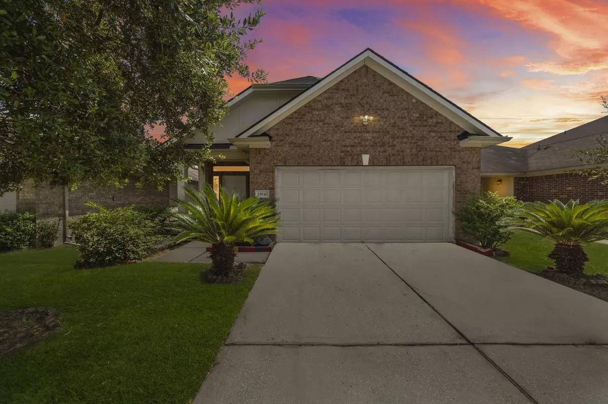Humble, TX 77396,10546 Harbor Canyon DR