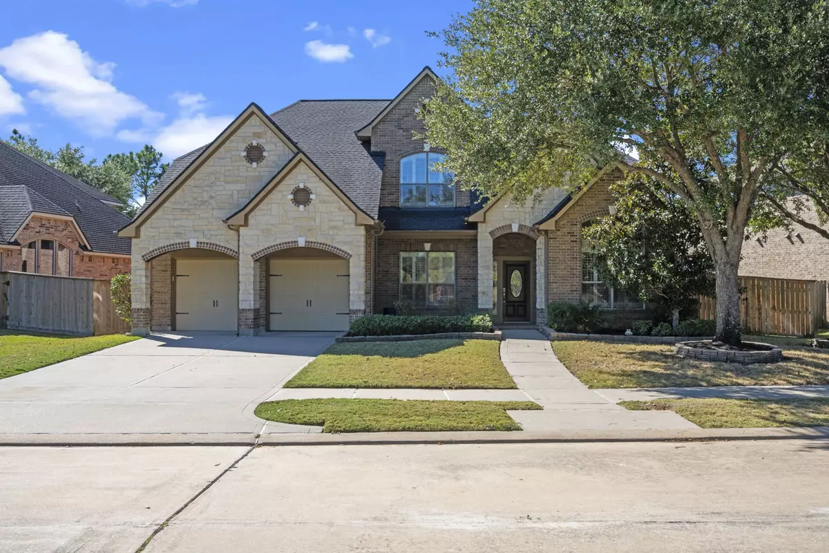 Katy, TX 77494,25907 Pepper Bend LN