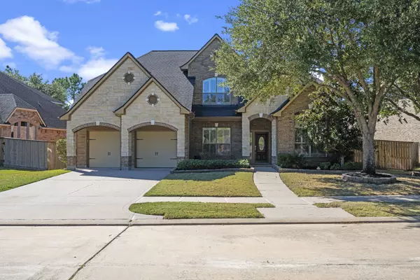 25907 Pepper Bend LN, Katy, TX 77494