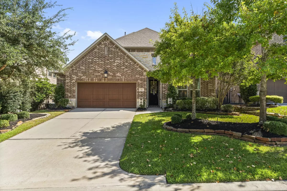 Tomball, TX 77375,72 Twin Ponds PL