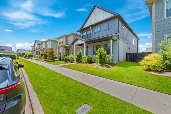 Cypress, TX 77433,18619 Admiration DR