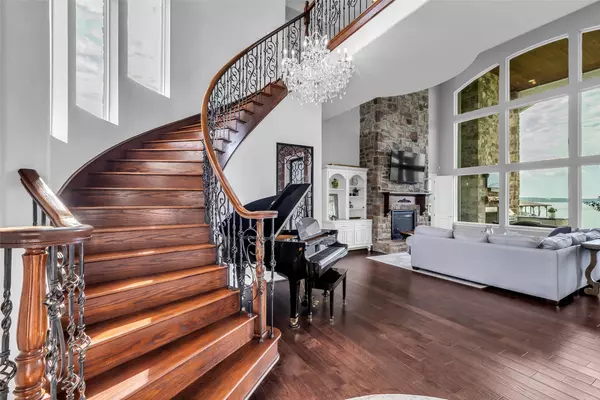 Livingston, TX 77351,248 Waterfront DR